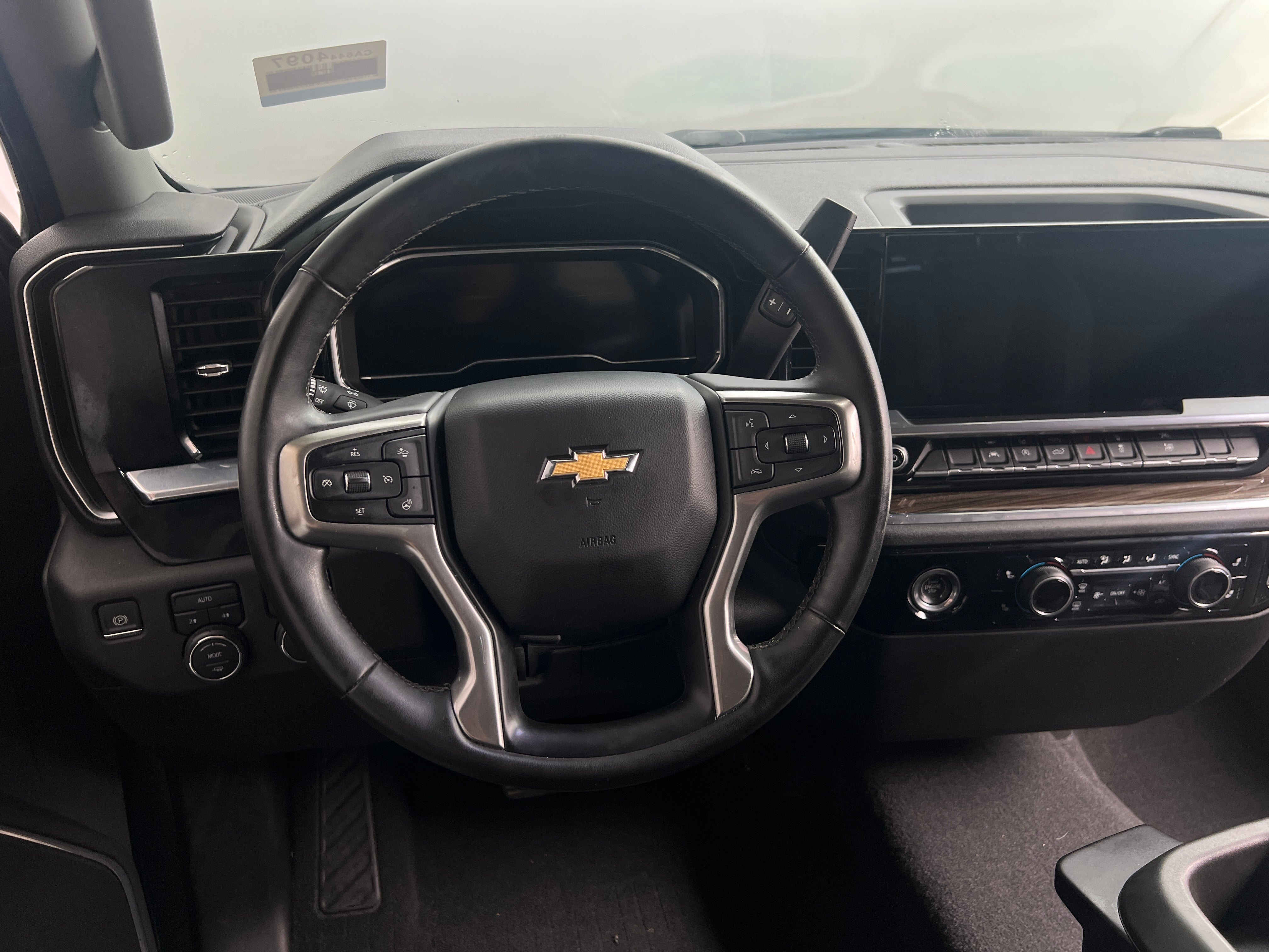 chevrolet silverado 1500 2024 1GCRDKEK5RZ129555 image chevrolet silverado 1500 2024 1GCRDKEK5RZ129555 image